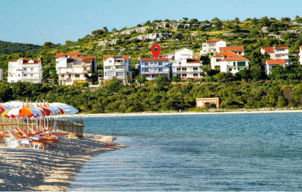 Apartment - Sibenik , Croatia - CSV523 2