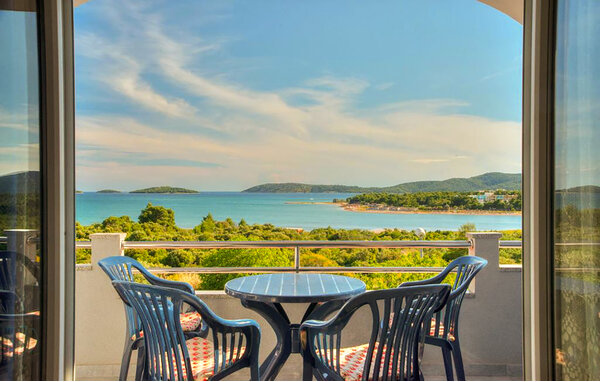 Apartment - Sibenik , Croatia - CSV523 1