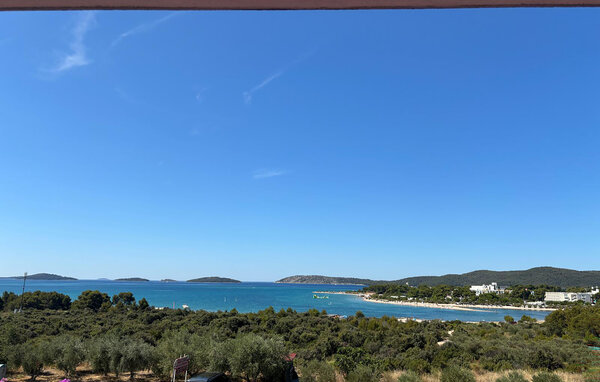 Apartment - Sibenik , Croatia - CSV523 202
