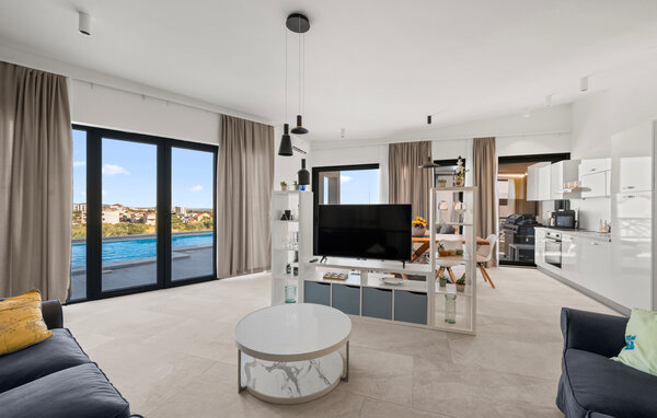 Domy wakacyjne - Vodice , Chorwacja - CSV527 3