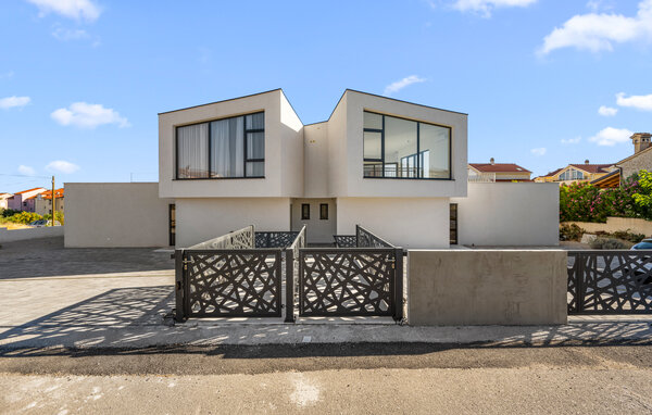 Domy wakacyjne - Vodice , Chorwacja - CSV527 81