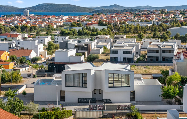Domy wakacyjne - Vodice , Chorwacja - CSV527 2