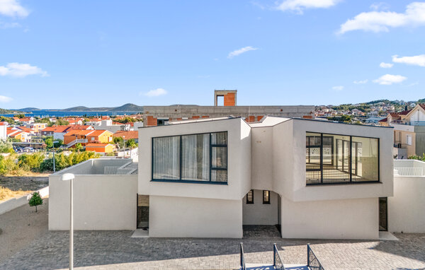 Domy wakacyjne - Vodice , Chorwacja - CSV527 83
