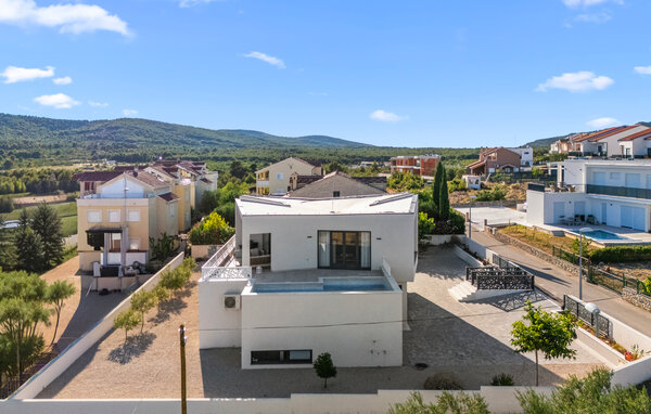 Domy wakacyjne - Vodice , Chorwacja - CSV527 84