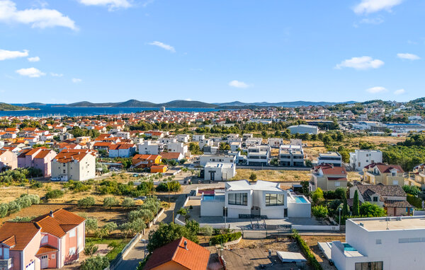 Domy wakacyjne - Vodice , Chorwacja - CSV527 86