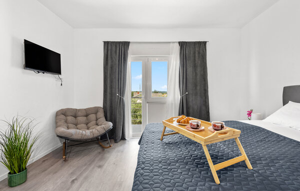 Ferienhaus - Biograd-Kakma , Kroatien - CSV529 602