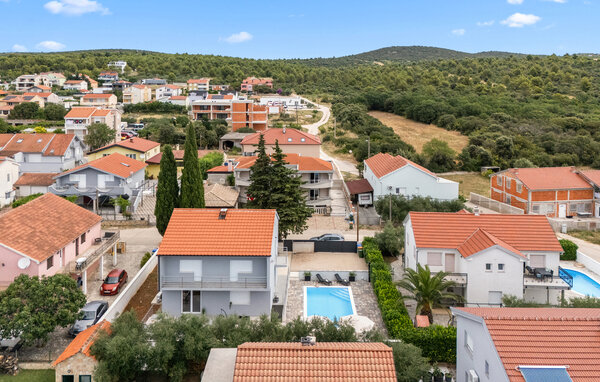 Ferienhaus - Biograd-Kakma , Kroatien - CSV529 8
