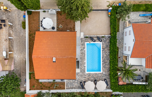 Ferienhaus - Biograd-Kakma , Kroatien - CSV529 81