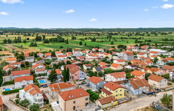 Ferienhaus - Biograd-Kakma , Kroatien - CSV529 82