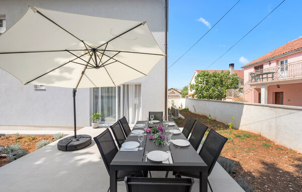 Ferienhaus - Biograd-Kakma , Kroatien - CSV529 101
