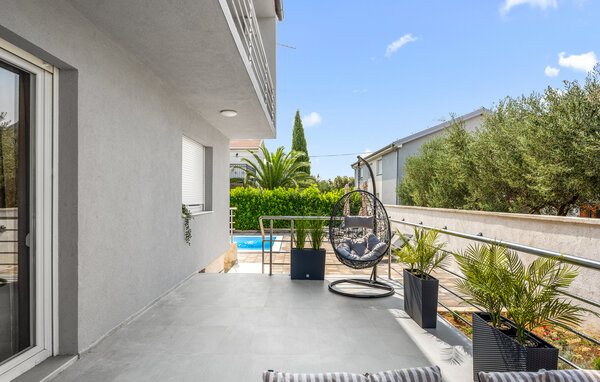Ferienhaus - Biograd-Kakma , Kroatien - CSV529 103