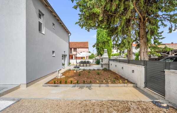 Ferienhaus - Biograd-Kakma , Kroatien - CSV529 105
