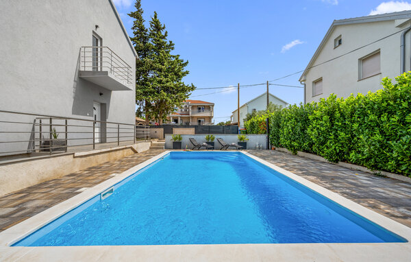 Ferienhaus - Biograd-Kakma , Kroatien - CSV529 13