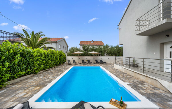 Ferienhaus - Biograd-Kakma , Kroatien - CSV529 2