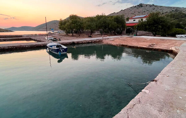 Ferienhaus - Kornati-Otok Piskera , Kroatien - CSV532 903