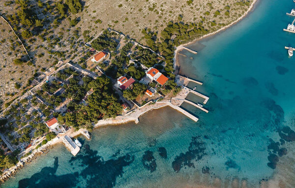 Ferienhaus - Kornati-Otok Piskera , Kroatien - CSV532 1