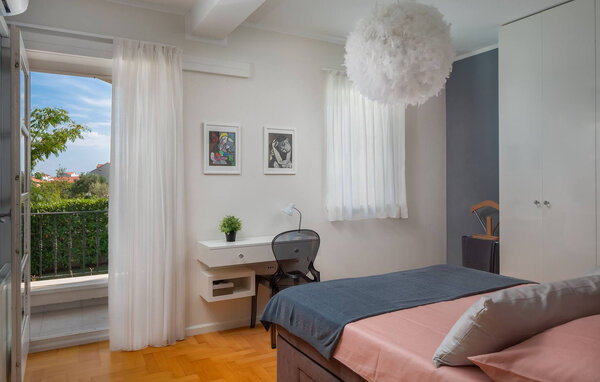 Ferienhaus - Vodice , Kroatien - CSV533 6