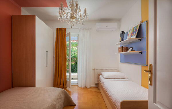 Ferienhaus - Vodice , Kroatien - CSV533 604
