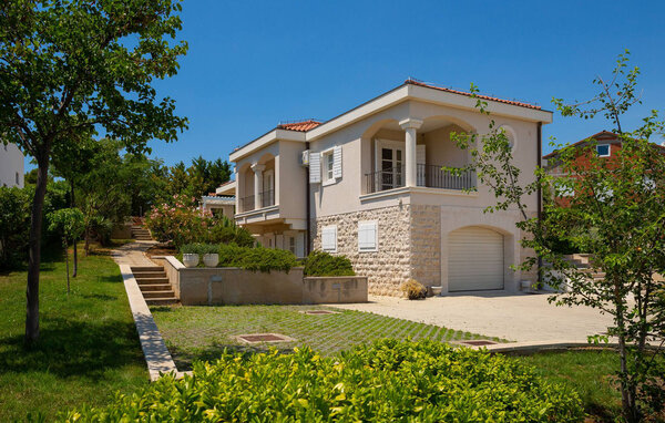 Ferienhaus - Vodice , Kroatien - CSV533 81