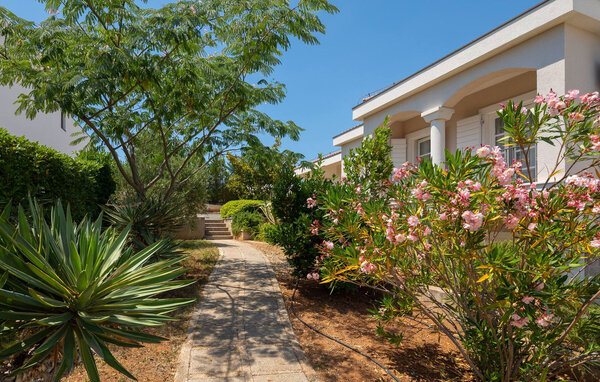 Ferienhaus - Vodice , Kroatien - CSV533 82