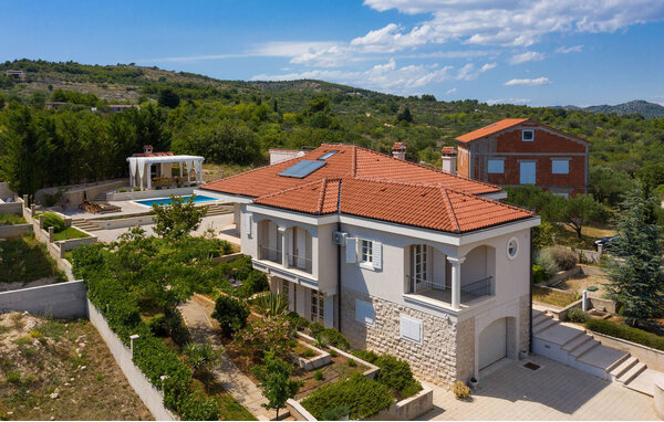Ferienhaus - Vodice , Kroatien - CSV533 2