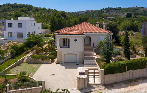 Ferienhaus - Vodice , Kroatien - CSV533 83