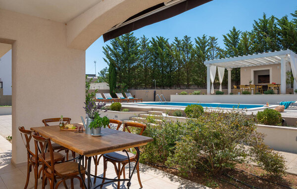 Ferienhaus - Vodice , Kroatien - CSV533 8