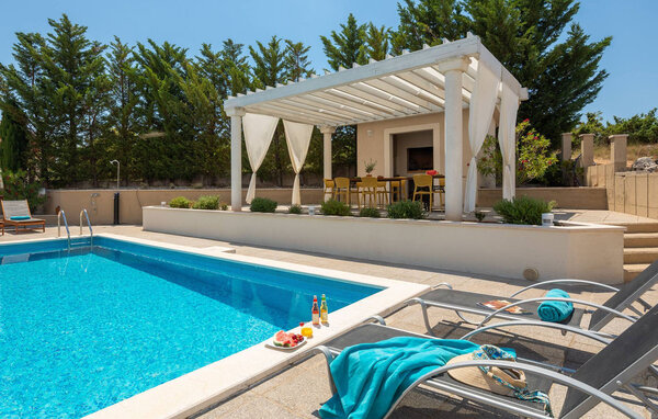 Ferienhaus - Vodice , Kroatien - CSV533 13