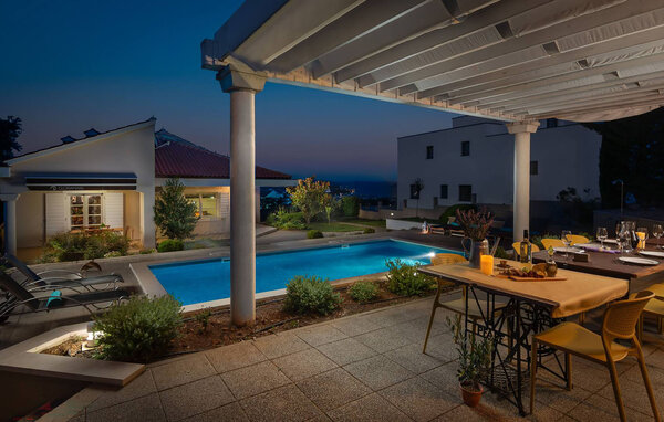 Ferienhaus - Vodice , Kroatien - CSV533 17