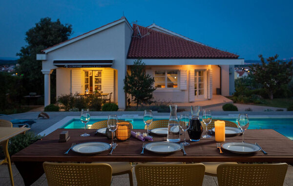 Ferienhaus - Vodice , Kroatien - CSV533 18