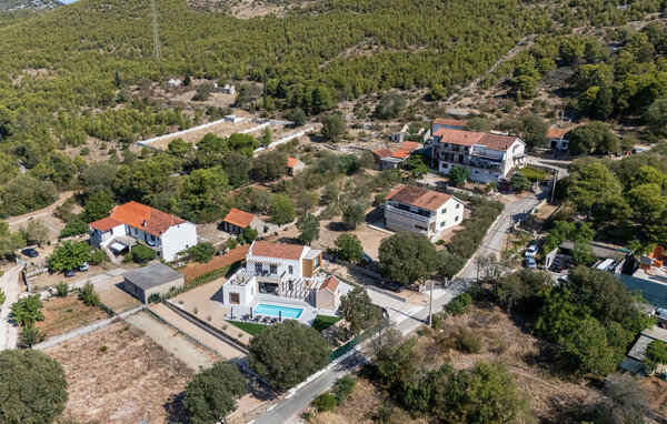 Holiday Home - Sibenik-Dubrava kod Sibenika , Croatia - CSV534 83
