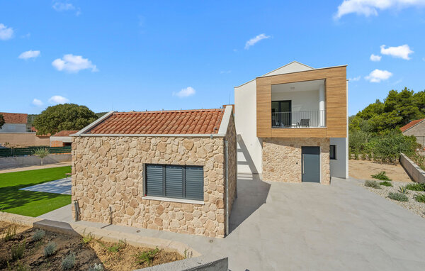 Holiday Home - Sibenik-Dubrava kod Sibenika , Croatia - CSV534 84