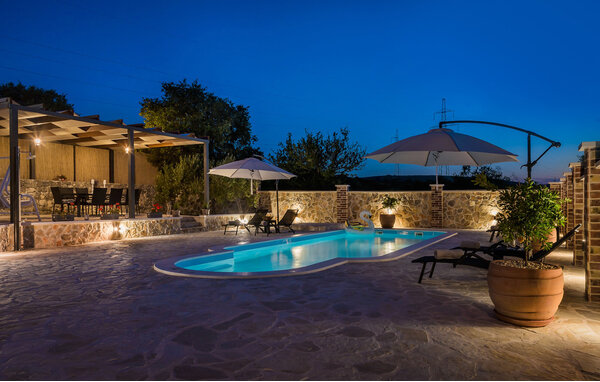 Feriehus - Sibenik , Kroatien - CSV540 14
