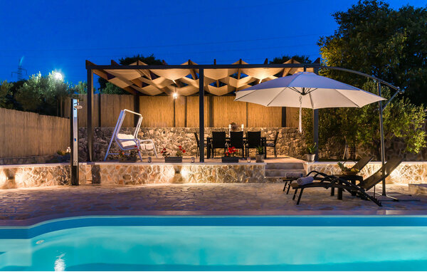 Feriehus - Sibenik , Kroatien - CSV540 15