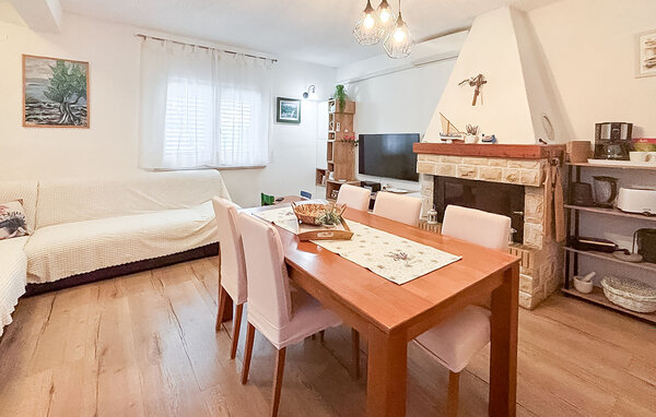 Ferienhaus - Sibenik-Lozovac , Kroatien - CSV541 301