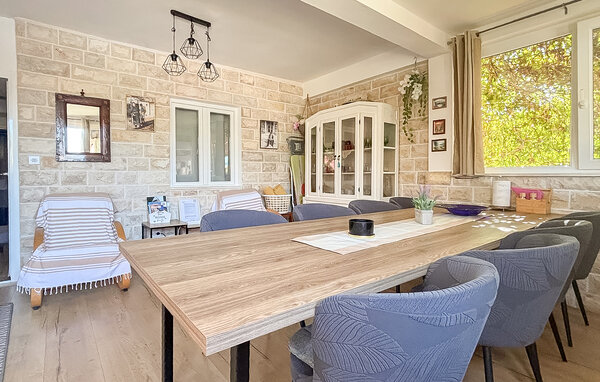 Ferienhaus - Sibenik-Lozovac , Kroatien - CSV541 106