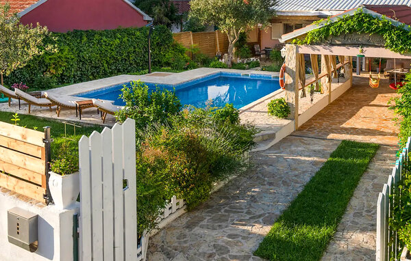 Holiday Home - Sibenik-Lozovac , Croatia - CSV541 15