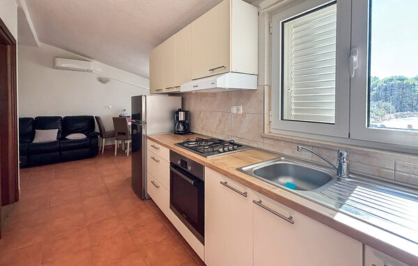 Ferienhaus - Sibenik-Tribunj , Kroatien - CSV542 3