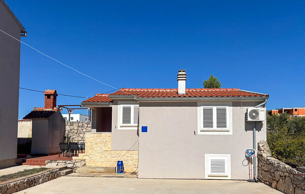 Ferienhaus - Sibenik-Tribunj , Kroatien - CSV542 81