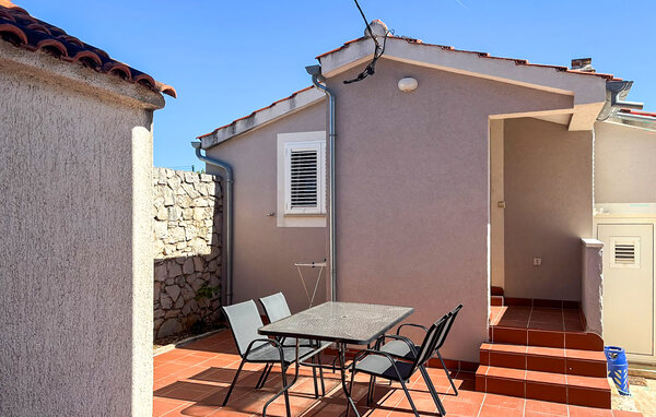 Ferienhaus - Sibenik-Tribunj , Kroatien - CSV542 101