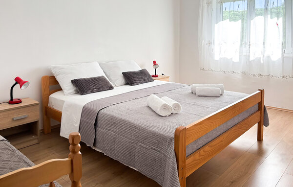 Ferienwohnung - Sibenik-Tribunj , Kroatien - CSV543 601