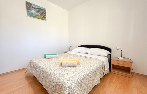 Ferienwohnung - Sibenik-Tribunj , Kroatien - CSV543 5