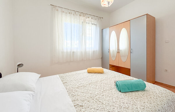 Ferienwohnung - Sibenik-Tribunj , Kroatien - CSV543 603