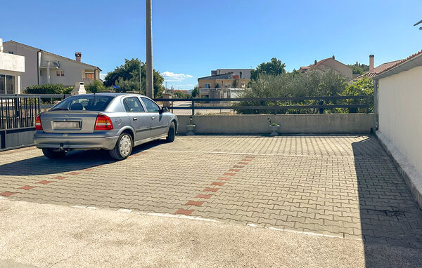 Ferienwohnung - Sibenik-Tribunj , Kroatien - CSV543 2