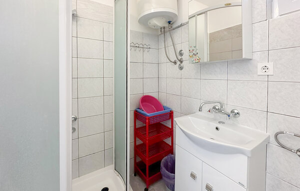 Ferienwohnung - Sibenik-Tribunj , Kroatien - CSV544 5