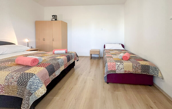 Ferienwohnung - Sibenik-Tribunj , Kroatien - CSV544 601