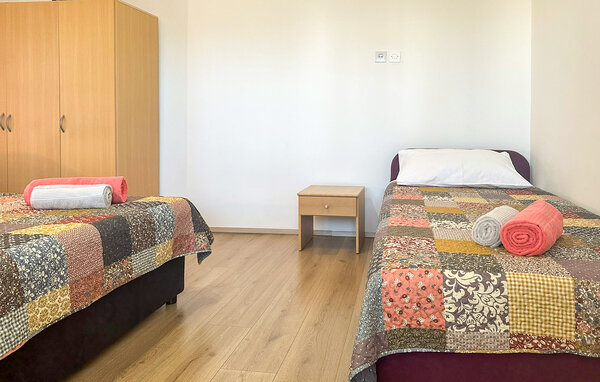 Ferienwohnung - Sibenik-Tribunj , Kroatien - CSV544 602