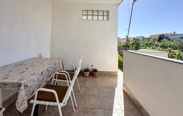 Ferienwohnung - Sibenik-Tribunj , Kroatien - CSV544 1
