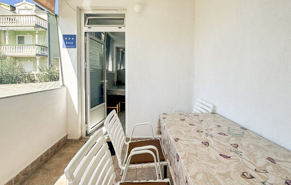 Ferienwohnung - Sibenik-Tribunj , Kroatien - CSV544 103