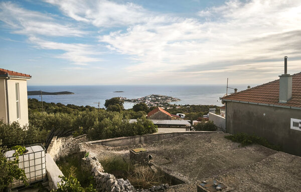 Feriehus - Trogir-Sevid , Kroatia - CSV546 201